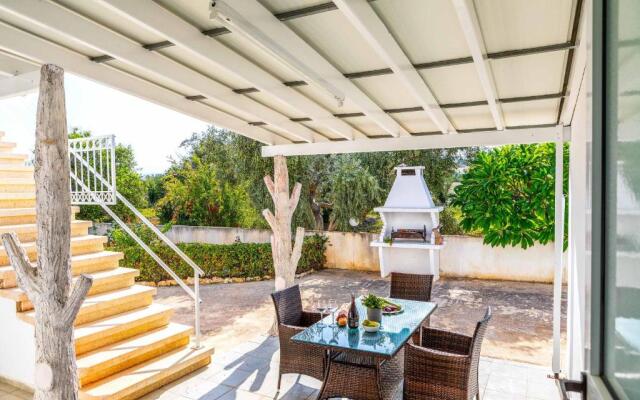 Villa Alexia Cyprus