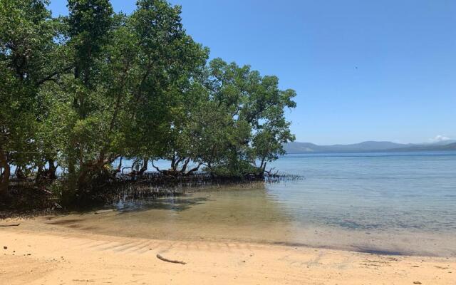 3WILL Bunaken Dive Resort