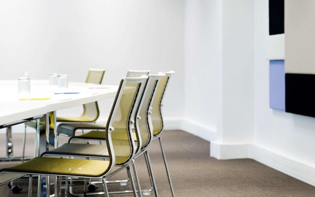 Demeures de campagne Orleans Chemin de Sologne – Novotel