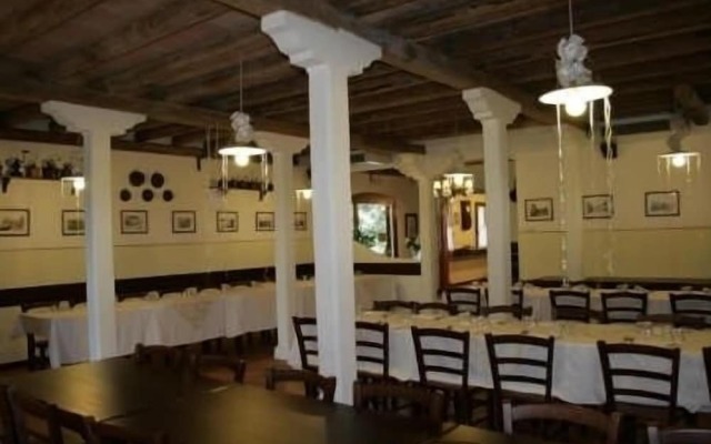 Locanda Antico Fighèr