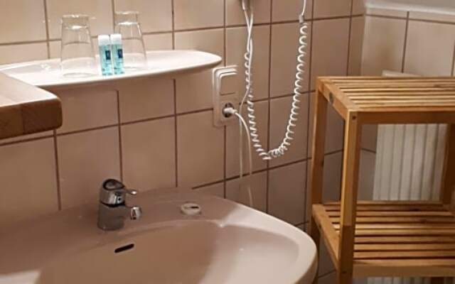 Prisma Hotel Burg Bollendorf