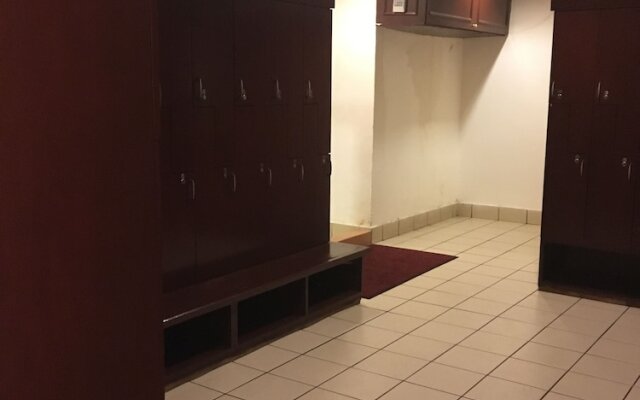 Times Square Residences By Alma