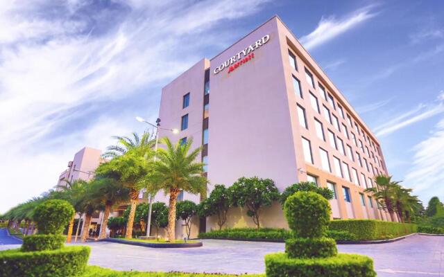 Courtyard by Marriott Agra