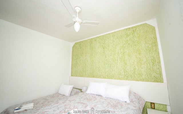 Hotel Fazenda Colina