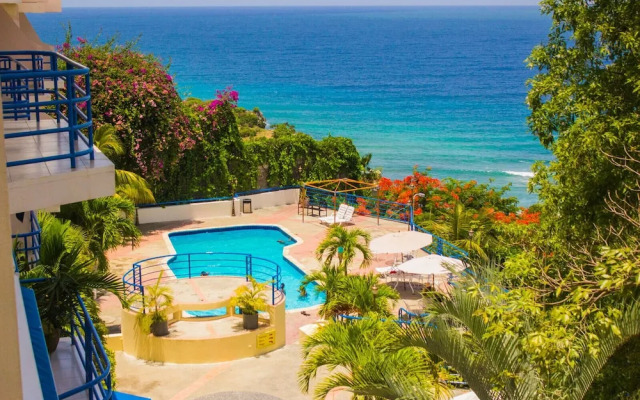 Cap Lamandou Hotel