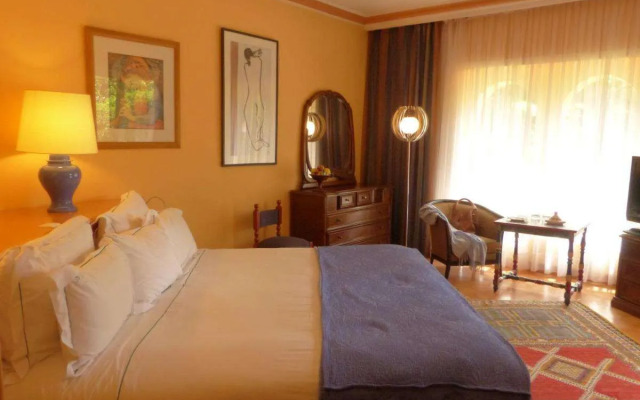 Villa Mandarine