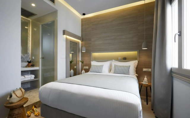 Fileria Suites