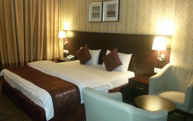 Concorde Palace Hotel