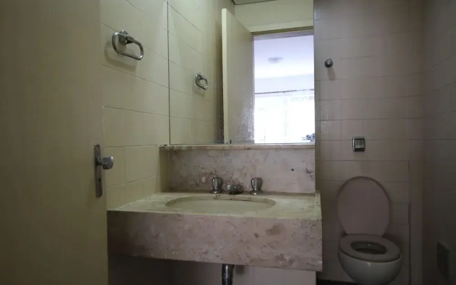 GoHouse - Republica SP 134