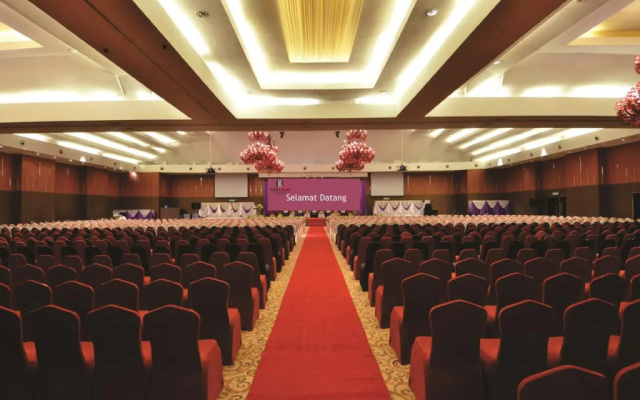 Novotel Kota Kinabalu
