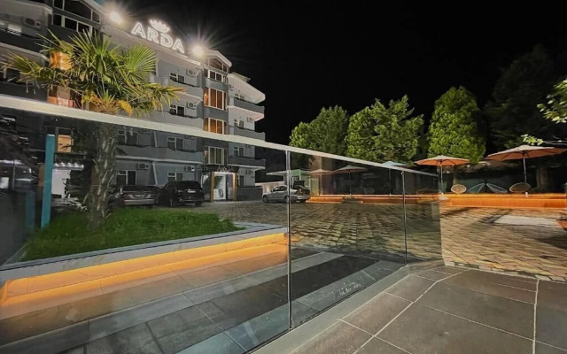 Hotel Arda