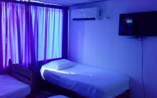 Apartamentos KRO