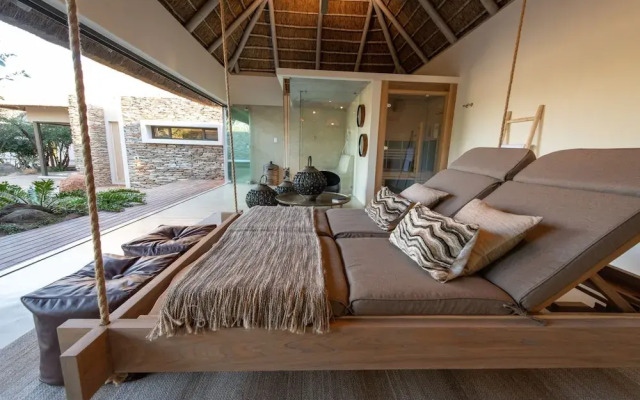 Villa Aloe Vera in Hoedspruit