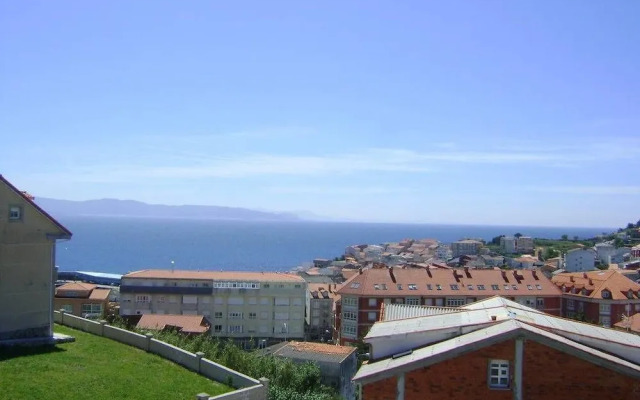 Hotel Rustico Prado Da Viña