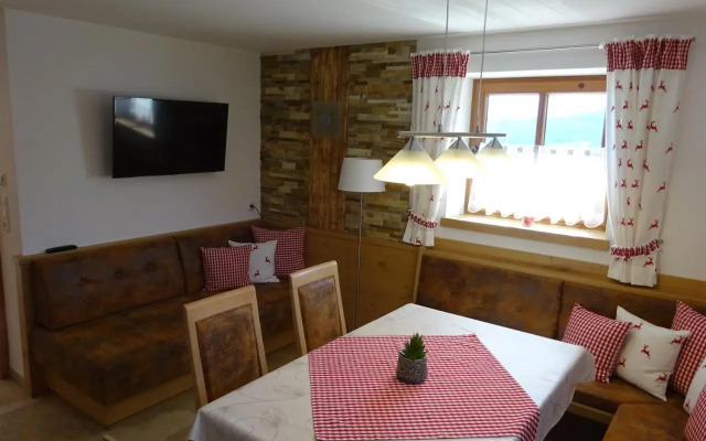 Steigerhutte