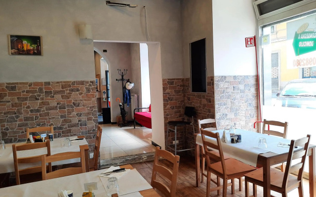 Hotel Le Tre Stazioni