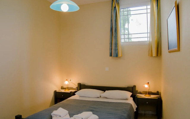 Panorama Villas - Adults only