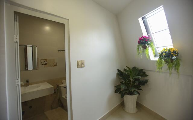 Tien Chau Hotel Da Lat
