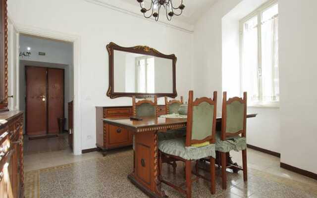 Welcome in 2 bedroom Apartment