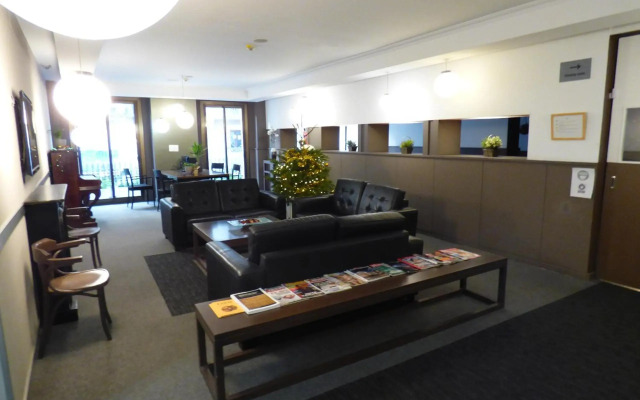 Hotel Moderno Barcelona