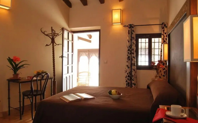 Hotel Rural Casa Grande Almagro