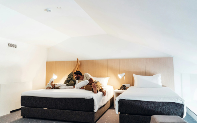 Stay Hotel Lisboa Centro Chiado