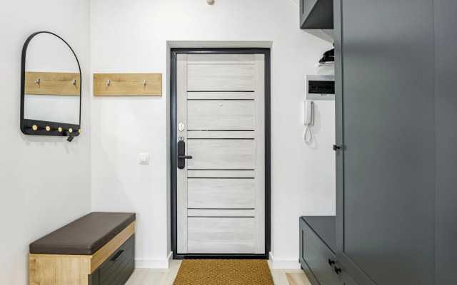 Your Place на улице Героев-Разведчиков 8 корп. 1