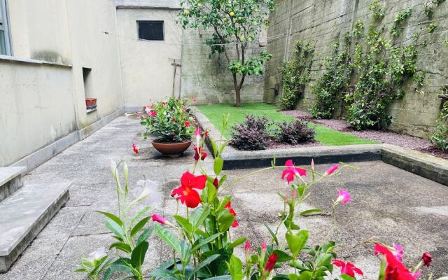 Lemon Tree Resort - FreeParking