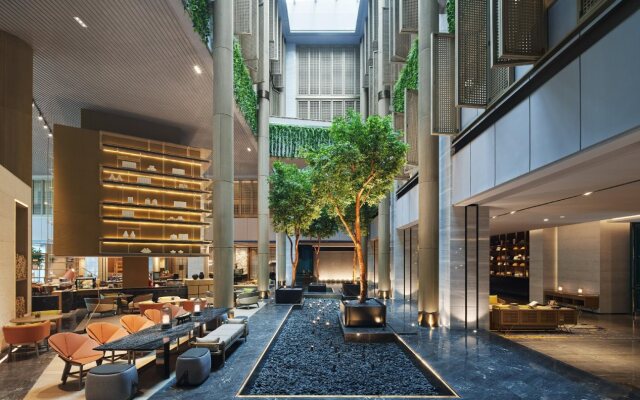 Sheraton Shenzhen Nanshan
