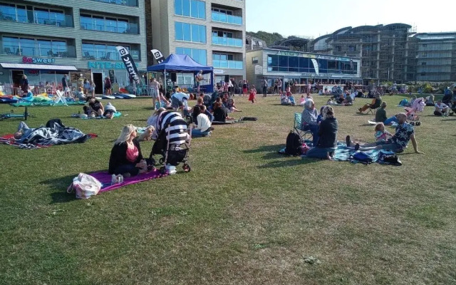 Westward HO Horizon View 30 2 Bedrooms