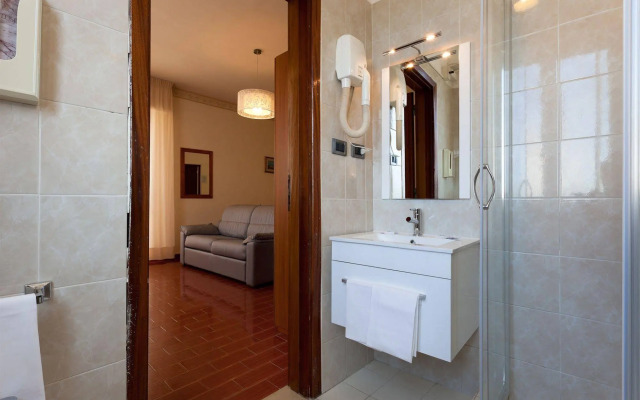 Parking Hotel Giardino