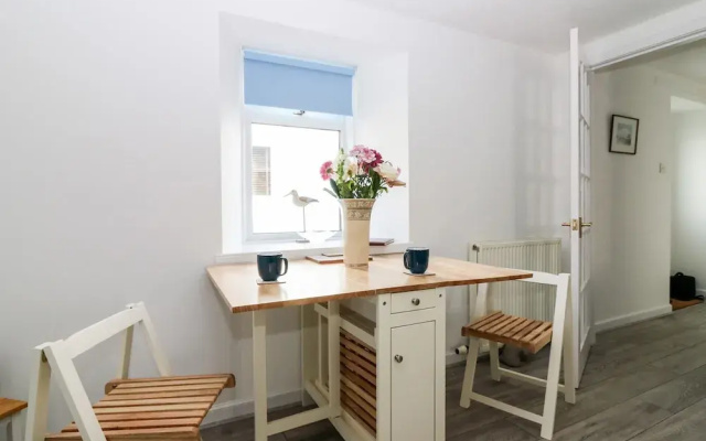 Seaspray Cottage