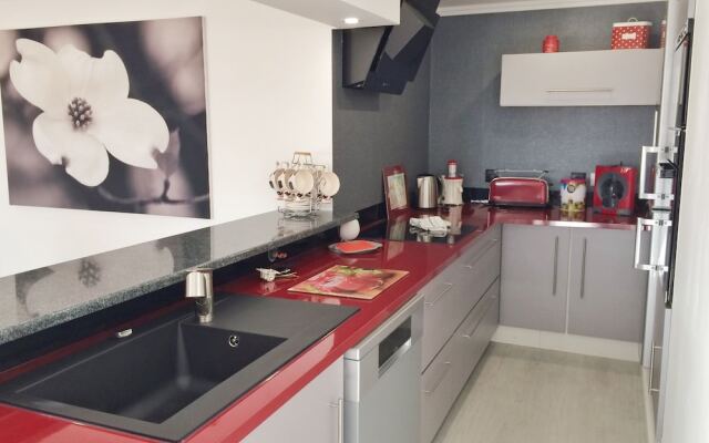 Beautiful Quinta do Vale -Nature & Beach