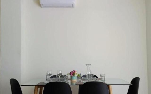 Cozy and spacious apartment by Tulum 10