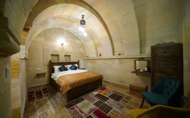 Tibet Stone House