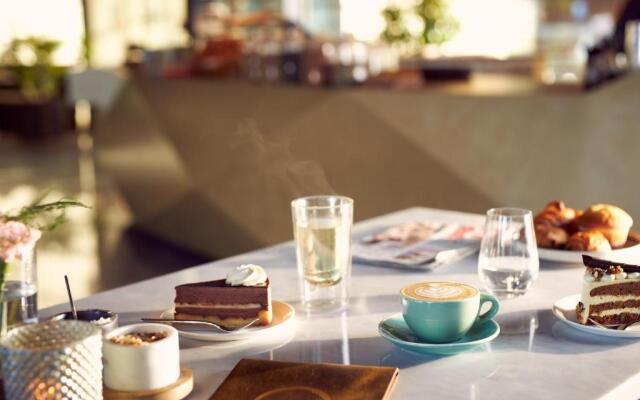 Van Der Valk Hotel Amersfoort A1