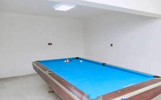 Liyang Kongye Boutique Homestay – Entertainment – Changzhou