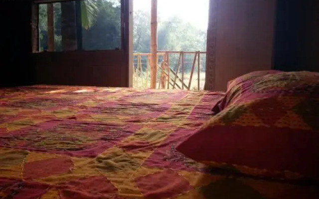 Om Gravity Eco Resort by OYO Rooms