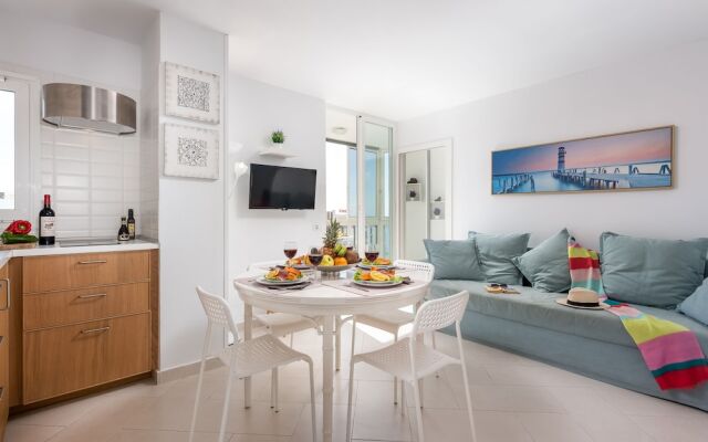 Y8Dfantastic Yomely Apartment Las Americas