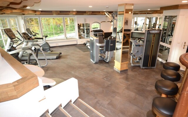 Naturhotel Waldesruhe