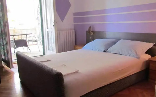 Apartments Ratac Makarska
