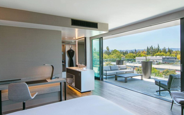 AC Hotel by Marriott Palo Alto