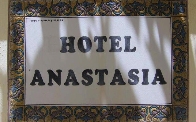 Hotel Anastasia