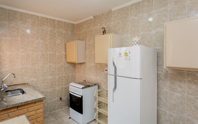 Chalés por temporada no Villagio Santa Mônica, em Caraguatatuba