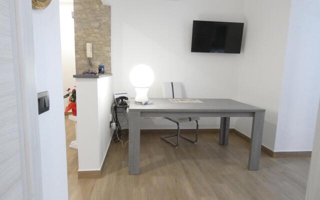 B&B Il Tempio di Athena