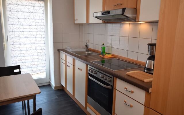 AB Apartments - Apartments Brueckenstrasse