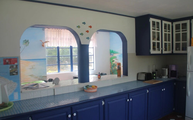 Villa Marie Guesthouse