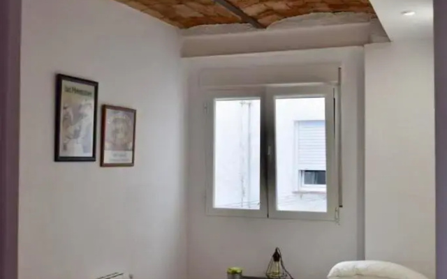 Piso nuevo con encanto centro Granada - Hotel in Granada - Photo 2