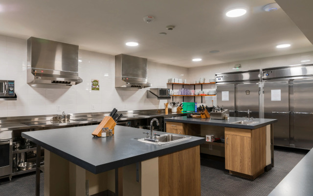 HI New Orleans - Hostel