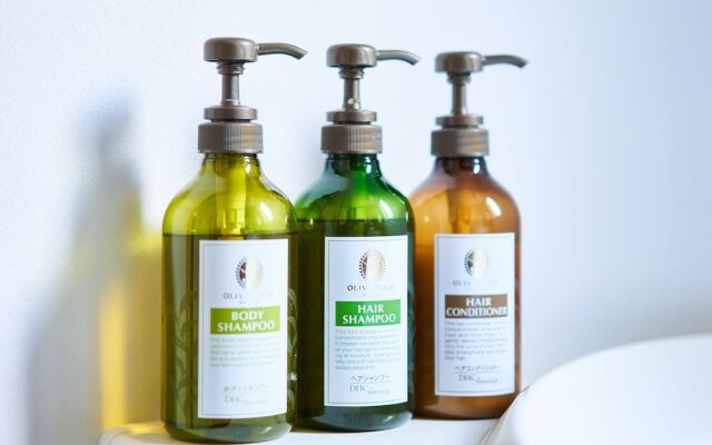 Oyado Kyotoshinmachi